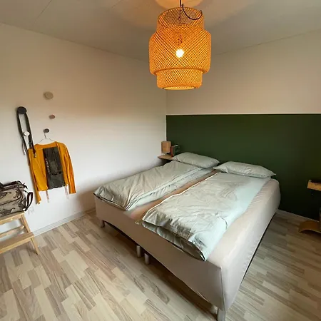 Velkommen Til Vibereden