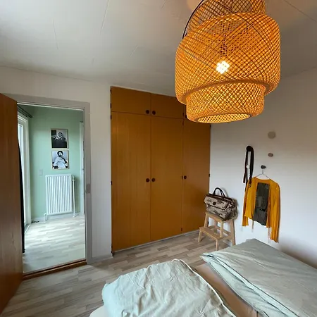 Apartment Velkommen Til Vibereden