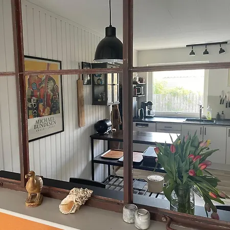 Velkommen Til Vibereden