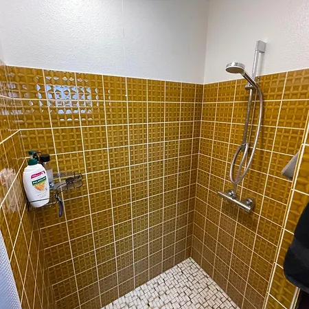 Velkommen Til Vibereden Apartamento