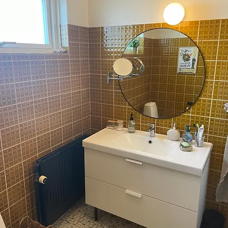 Velkommen Til Vibereden * Hundested