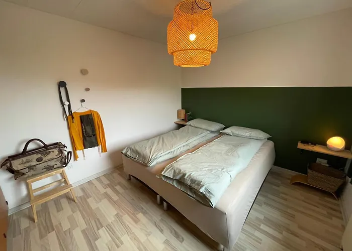 Velkommen Til Vibereden