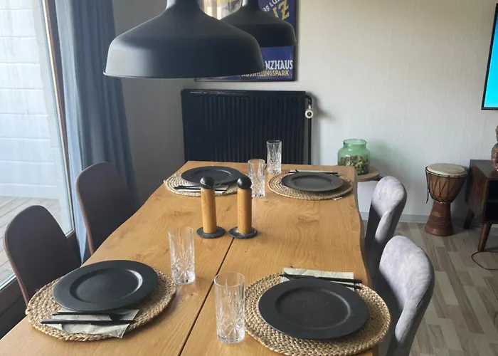 Lägenhet Velkommen Til Vibereden