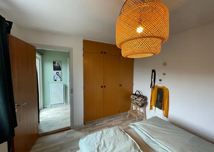 Lägenhet Velkommen Til Vibereden