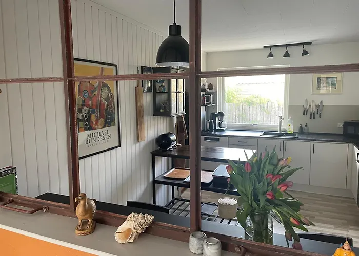 Velkommen Til Vibereden