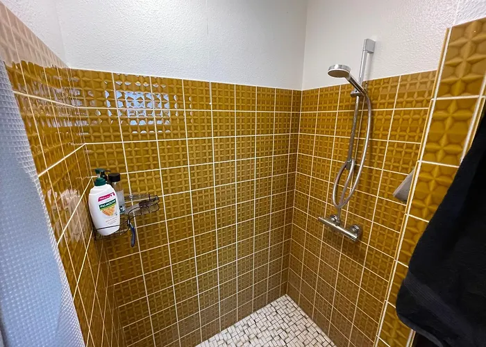 Velkommen Til Vibereden Lägenhet