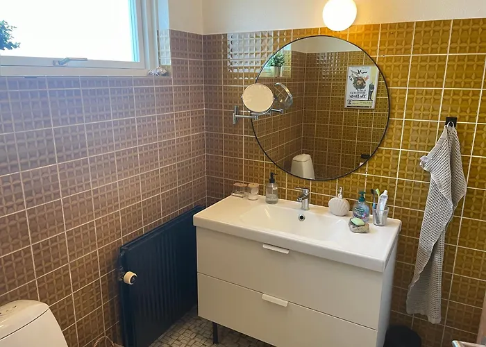 Velkommen Til Vibereden * Hundested